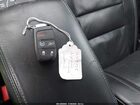 2017 Jeep Grand Cherokee Overland 4x4 Черный vin: 1C4RJFCG8HC659017