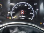 2017 Jeep Grand Cherokee Overland 4x4 Черный vin: 1C4RJFCG8HC659017