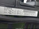 2017 Jeep Grand Cherokee Overland 4x4 Черный vin: 1C4RJFCG8HC659017
