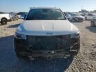 2020 Jeep Grand Cherokee Overland Белый vin: 1C4RJFCT1LC303806