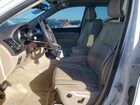 2020 Jeep Grand Cherokee Overland Белый vin: 1C4RJFCT1LC303806