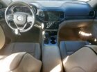 2020 Jeep Grand Cherokee Overland Белый vin: 1C4RJFCT1LC303806