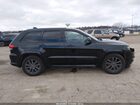 2019 Jeep Grand Cherokee High Altitude 4x4 Черный vin: 1C4RJFCT8KC609030