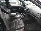 2019 Jeep Grand Cherokee High Altitude 4x4 Черный vin: 1C4RJFCT8KC609030