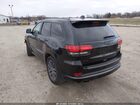 2019 Jeep Grand Cherokee High Altitude 4x4 Черный vin: 1C4RJFCT8KC609030