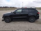 2019 Jeep Grand Cherokee High Altitude 4x4 Черный vin: 1C4RJFCT8KC609030