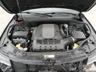 2019 Jeep Grand Cherokee High Altitude 4x4 Черный vin: 1C4RJFCT8KC609030