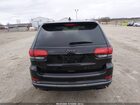 2019 Jeep Grand Cherokee High Altitude 4x4 Черный vin: 1C4RJFCT8KC609030