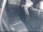 2020 Jeep Grand Cherokee Overland 4x4 Черный vin: 1C4RJFCTXLC127421