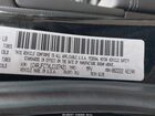 2020 Jeep Grand Cherokee Overland 4x4 Черный vin: 1C4RJFCTXLC127421