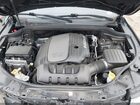2020 Jeep Grand Cherokee Overland 4x4 Черный vin: 1C4RJFCTXLC127421