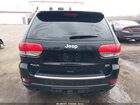 2020 Jeep Grand Cherokee Overland 4x4 Черный vin: 1C4RJFCTXLC127421