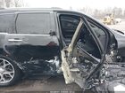 2020 Jeep Grand Cherokee Overland 4x4 Черный vin: 1C4RJFCTXLC127421