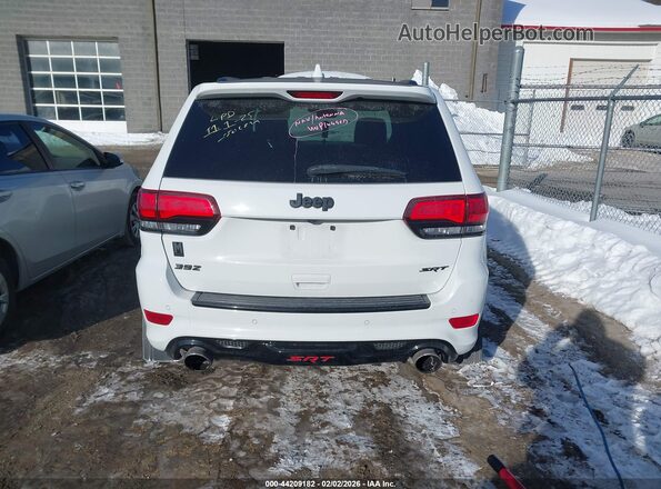 1C4RJFDJ3LC300984 2020 JEEP GRAND CHEROKEE White 