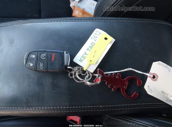 1C4RJFDJ3LC300984 2020 JEEP GRAND CHEROKEE White Вид панелі приладів