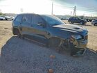 2019 Jeep Grand Cherokee Srt-8 Черный vin: 1C4RJFDJ4KC593468