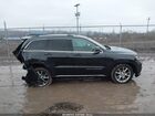 2016 Jeep Grand Cherokee Summit Черный vin: 1C4RJFJG4GC337346