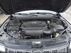 2016 Jeep Grand Cherokee Summit Черный vin: 1C4RJFJG4GC337346