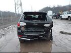 2016 Jeep Grand Cherokee Summit Черный vin: 1C4RJFJG4GC337346