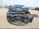 2023 Jeep Grand Cherokee Laredo 4x2 Черный vin: 1C4RJGAG1PC521228