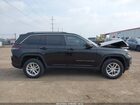 2023 Jeep Grand Cherokee Laredo 4x2 Черный vin: 1C4RJGAG1PC521228