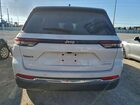 2025 Jeep Grand Cherokee Laredo White vin: 1C4RJGAG8SC276145