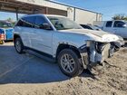 2025 Jeep Grand Cherokee Laredo White vin: 1C4RJGAG8SC276145