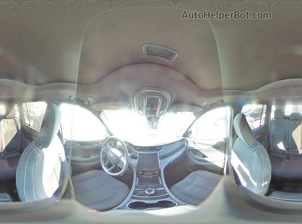 1C4RJGAG8SC276145 2025 JEEP GRAND White 