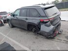 2025 Jeep Grand Cherokee Altitude 4x2 Серый vin: 1C4RJGAGXSC355610