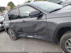 2025 Jeep Grand Cherokee Altitude 4x2 Серый vin: 1C4RJGAGXSC355610