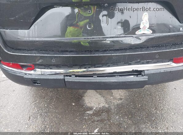 1C4RJGBG2PC662887 2023 JEEP GRAND CHEROKEE Черный 