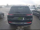 2023 Jeep Grand Cherokee Limited 4x2 Черный vin: 1C4RJGBG2PC662887