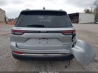 2023 Jeep Grand Cherokee Limited 4x2 Серебряный vin: 1C4RJGBG3PC648318
