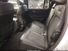 2025 Jeep Grand Cherokee Altitude X 4x4 Серебряный vin: 1C4RJHAG0S8764532