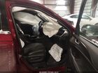 2025 Jeep Grand Cherokee Altitude X 4x4 Красный vin: 1C4RJHAG0SC329958