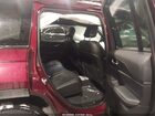 2025 Jeep Grand Cherokee Altitude X 4x4 Красный vin: 1C4RJHAG0SC329958