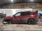 2025 Jeep Grand Cherokee Altitude X 4x4 Красный vin: 1C4RJHAG0SC329958