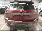 2025 Jeep Grand Cherokee Altitude X 4x4 Красный vin: 1C4RJHAG0SC329958