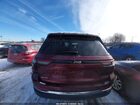 2023 Jeep Grand Cherokee Laredo 4x4 Красный vin: 1C4RJHAG1PC538732