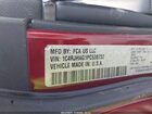 2023 Jeep Grand Cherokee Laredo 4x4 Красный vin: 1C4RJHAG1PC538732