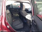 2023 Jeep Grand Cherokee Laredo 4x4 Красный vin: 1C4RJHAG1PC538732