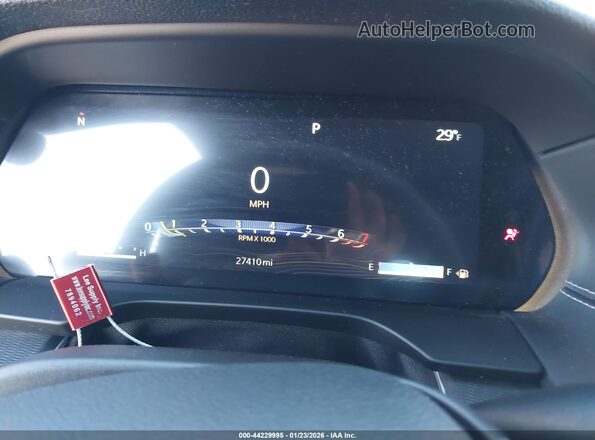 1C4RJHAG2PC625474 2023 JEEP GRAND CHEROKEE Черный Вид задних сидений