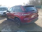 2024 Jeep Grand Cherokee Altitude X 4x4 Бордовый vin: 1C4RJHAG2RC209394