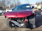 2024 Jeep Grand Cherokee Altitude X 4x4 Бордовый vin: 1C4RJHAG2RC209394