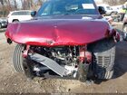 2024 Jeep Grand Cherokee Altitude X 4x4 Бордовый vin: 1C4RJHAG2RC209394