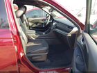 2024 Jeep Grand Cherokee Altitude X 4x4 Бордовый vin: 1C4RJHAG2RC209394