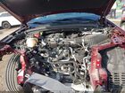2024 Jeep Grand Cherokee Altitude X 4x4 Бордовый vin: 1C4RJHAG2RC209394
