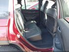 2024 Jeep Grand Cherokee Altitude X 4x4 Бордовый vin: 1C4RJHAG2RC209394