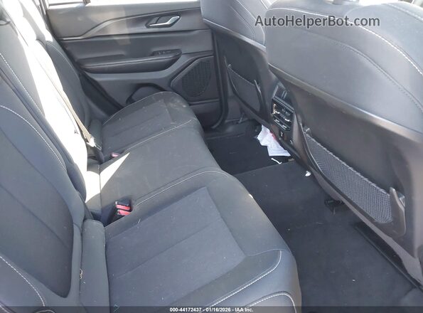 1C4RJHAG3PC566225 2023 JEEP GRAND CHEROKEE Черный Вид наклейки с VIN-кодом