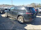 2023 Jeep Grand Cherokee Laredo 4x4 Черный vin: 1C4RJHAG3PC566225